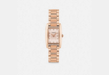 Reese Watch, 20 Mm X 30 Mm