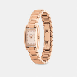 Reese Watch, 20 Mm X 30 Mm