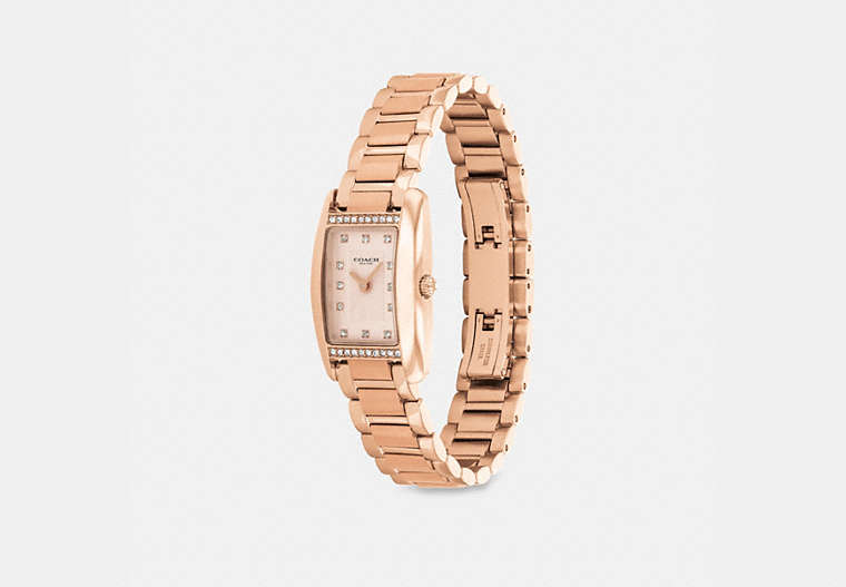 Reese Watch, 20 Mm X 30 Mm