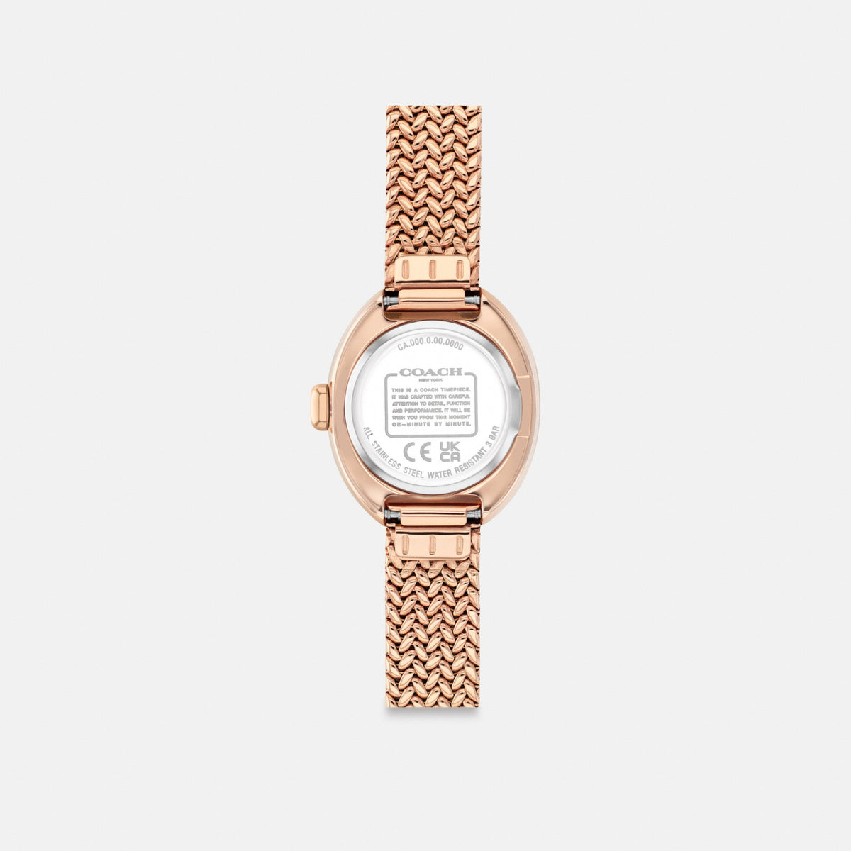 Sammy Watch, 22MM