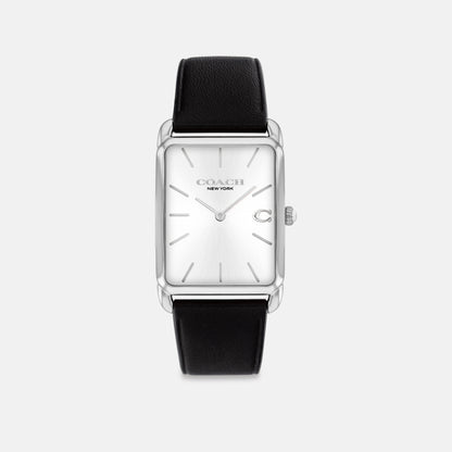 Elliot Watch, 32 Mm X 26 Mm