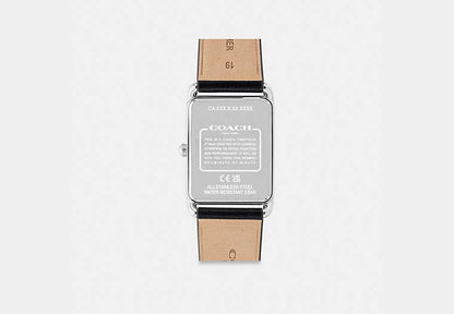 Elliot Watch, 32 Mm X 26 Mm