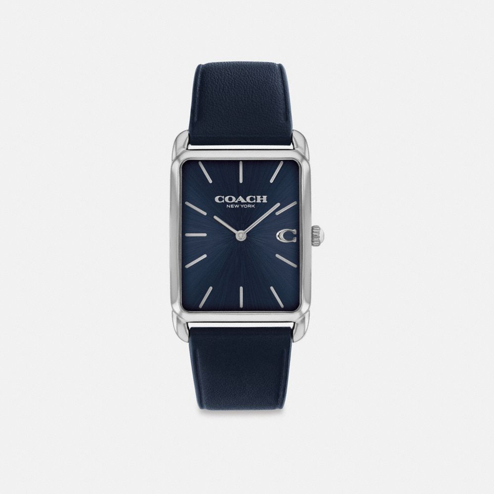 Elliot Watch, 32MM X 26MM