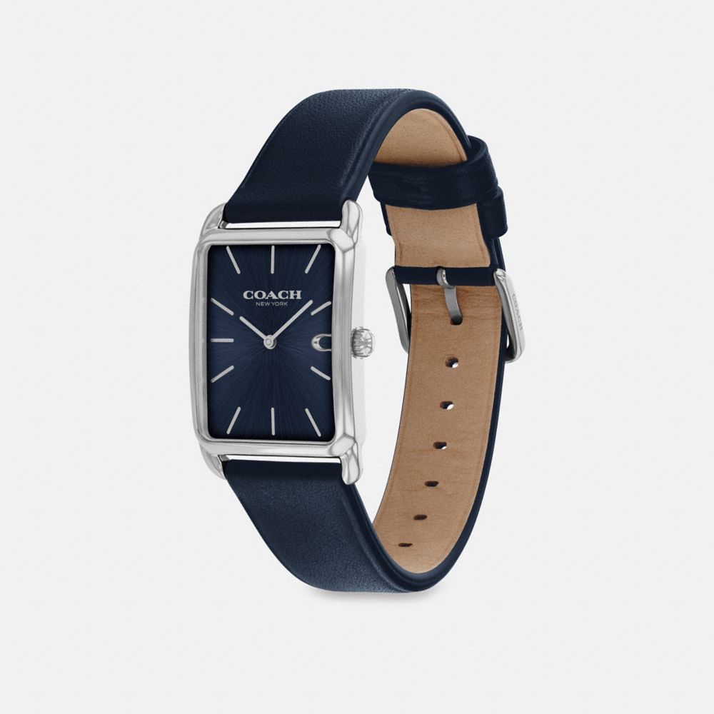 Elliot Watch, 32MM X 26MM