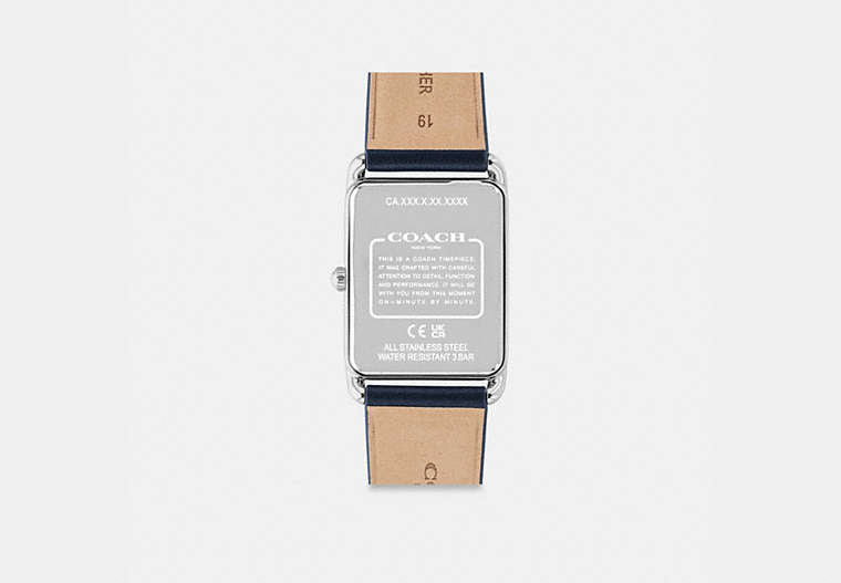 Elliot Watch, 32 Mm X 26 Mm