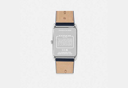 Elliot Watch, 32 Mm X 26 Mm