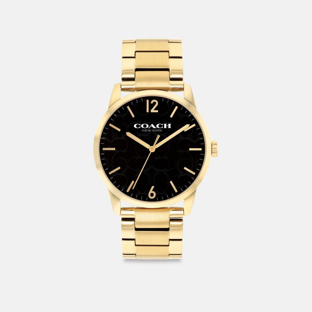 Keane Watch Gift Set, 39 Mm