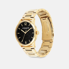 Keane Watch Gift Set, 39 Mm