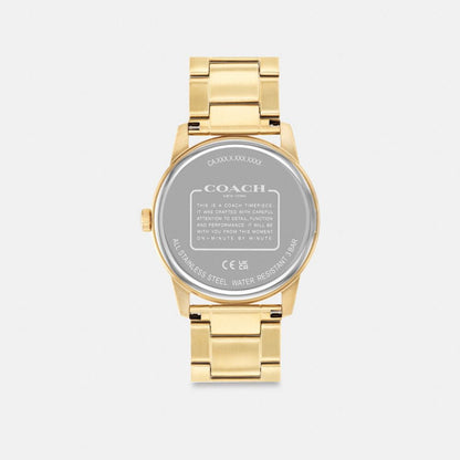 Keane Watch Gift Set, 39 Mm
