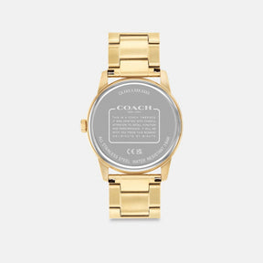 Keane Watch Gift Set, 39 Mm
