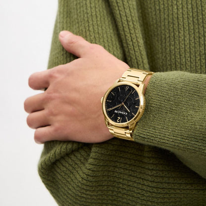 Keane Watch Gift Set, 39 Mm