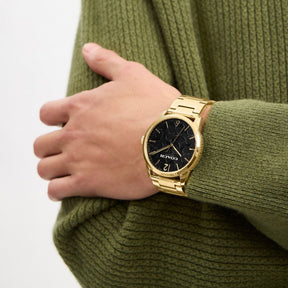 Keane Watch Gift Set, 39 Mm