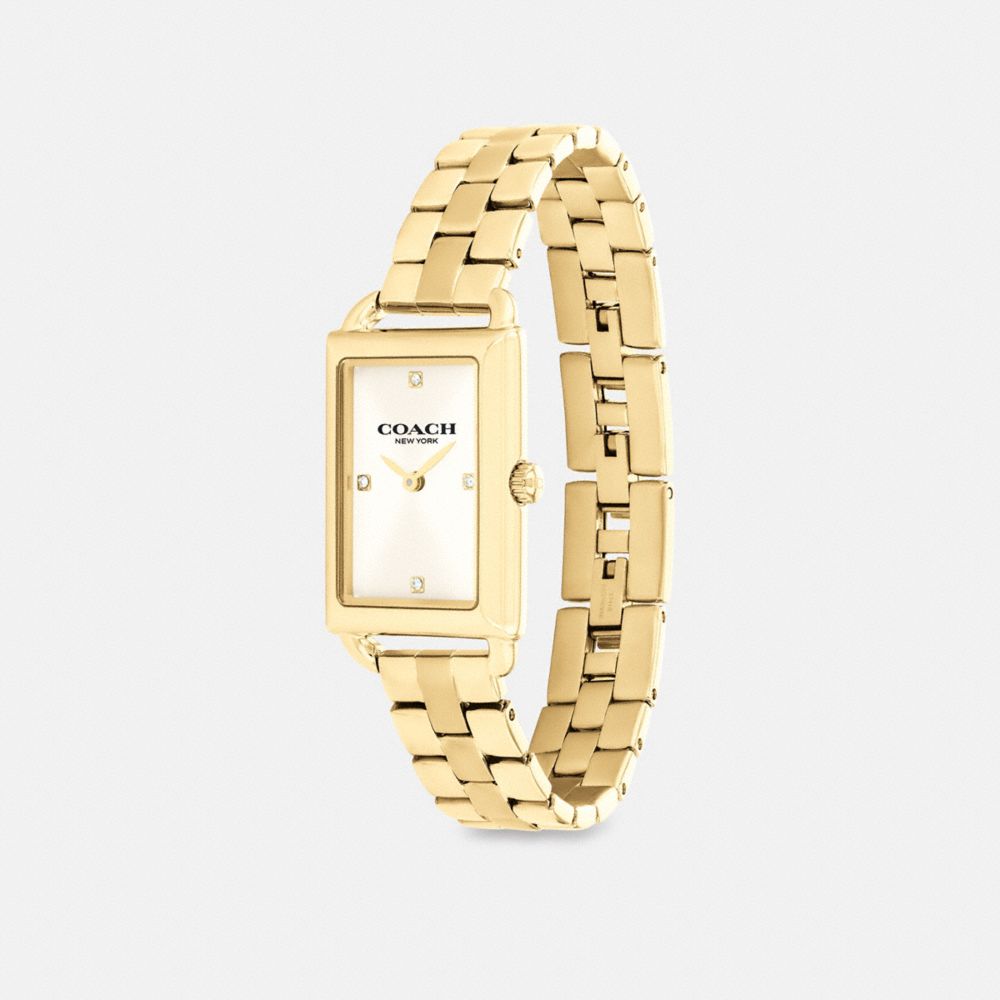 Liz Watch Gift Set, 30 Mm X 22 Mm
