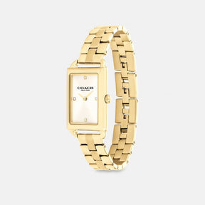 Liz Watch Gift Set, 30 Mm X 22 Mm