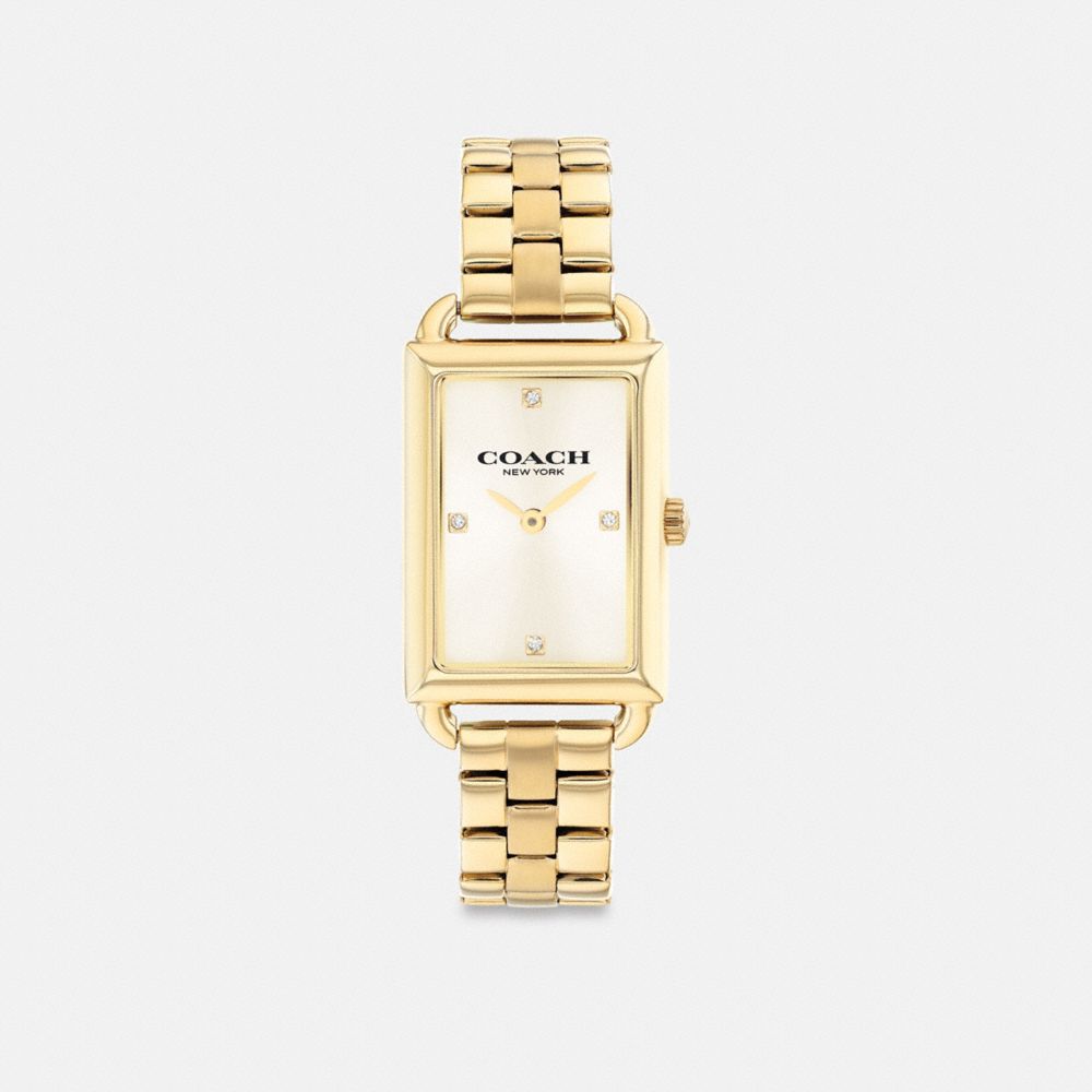 Liz Watch Gift Set, 30 Mm X 22 Mm
