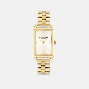 Liz Watch Gift Set, 30 Mm X 22 Mm