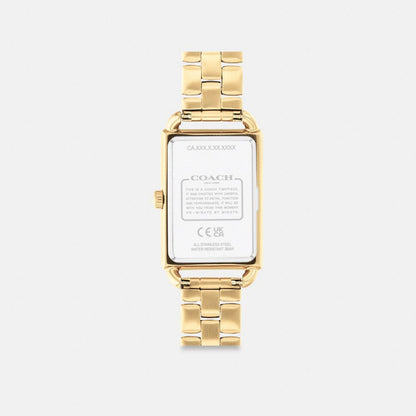 Liz Watch Gift Set, 30 Mm X 22 Mm