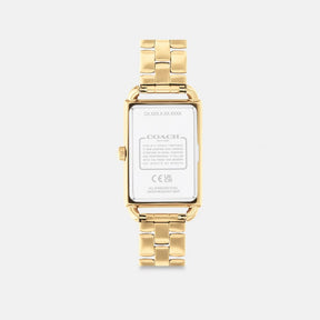 Liz Watch Gift Set, 30 Mm X 22 Mm