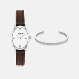 Talia Watch Gift Set, 22 Mm