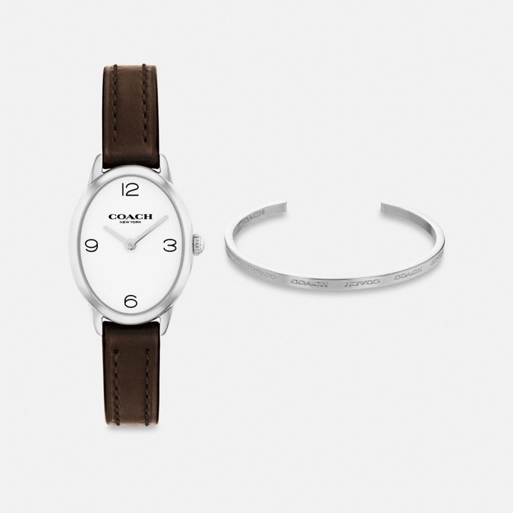 Talia Watch Gift Set, 22 Mm