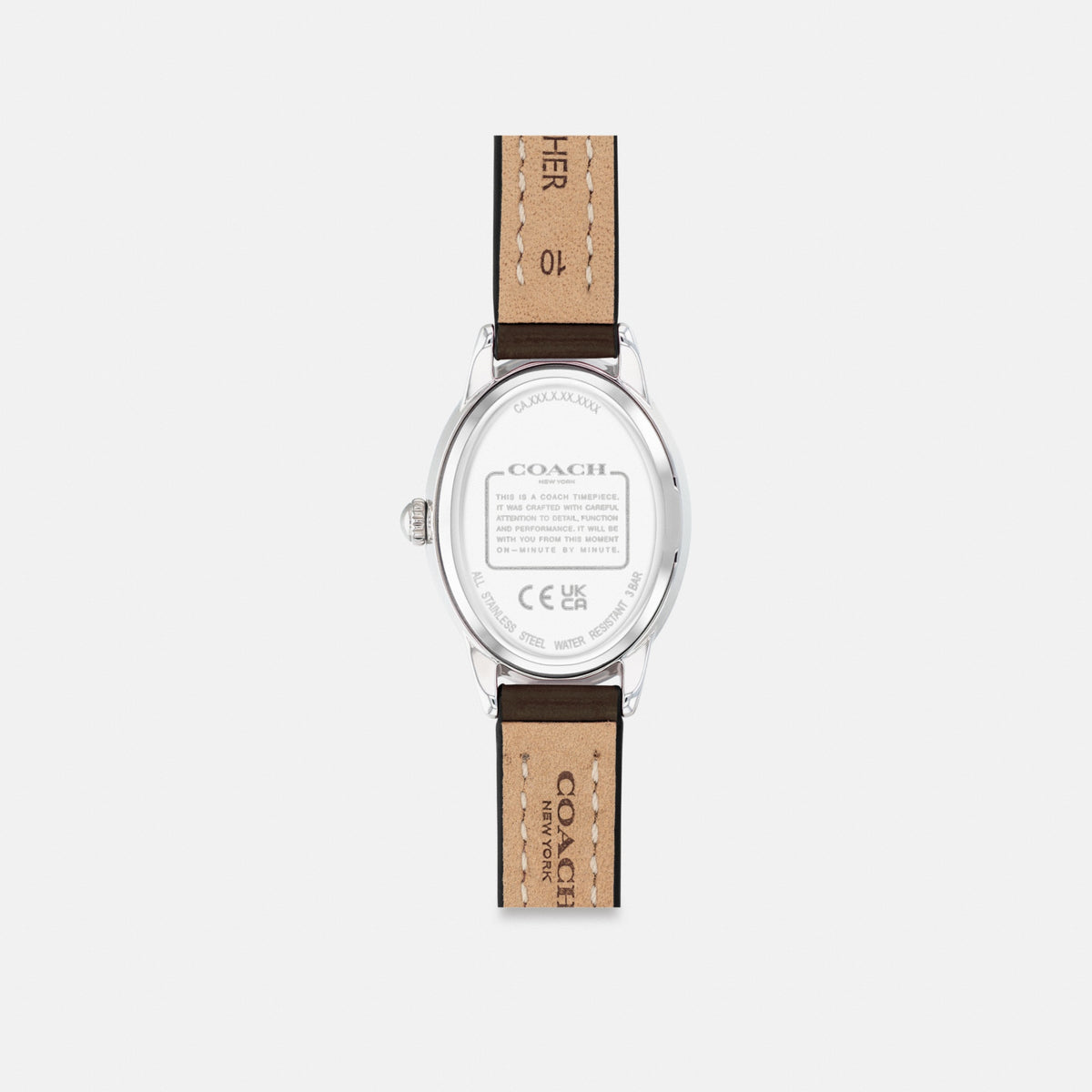 Talia Watch Gift Set, 22 Mm