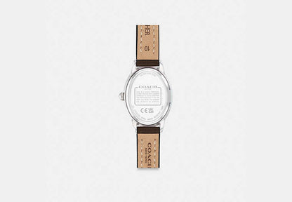 Talia Watch Gift Set, 22 Mm