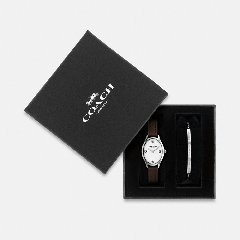 Talia Watch Gift Set, 22 Mm