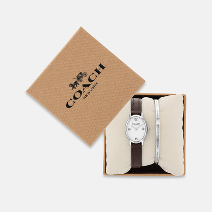 Talia Watch Gift Set, 22 Mm