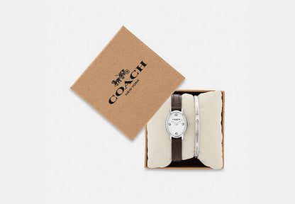 Talia Watch Gift Set, 22 Mm