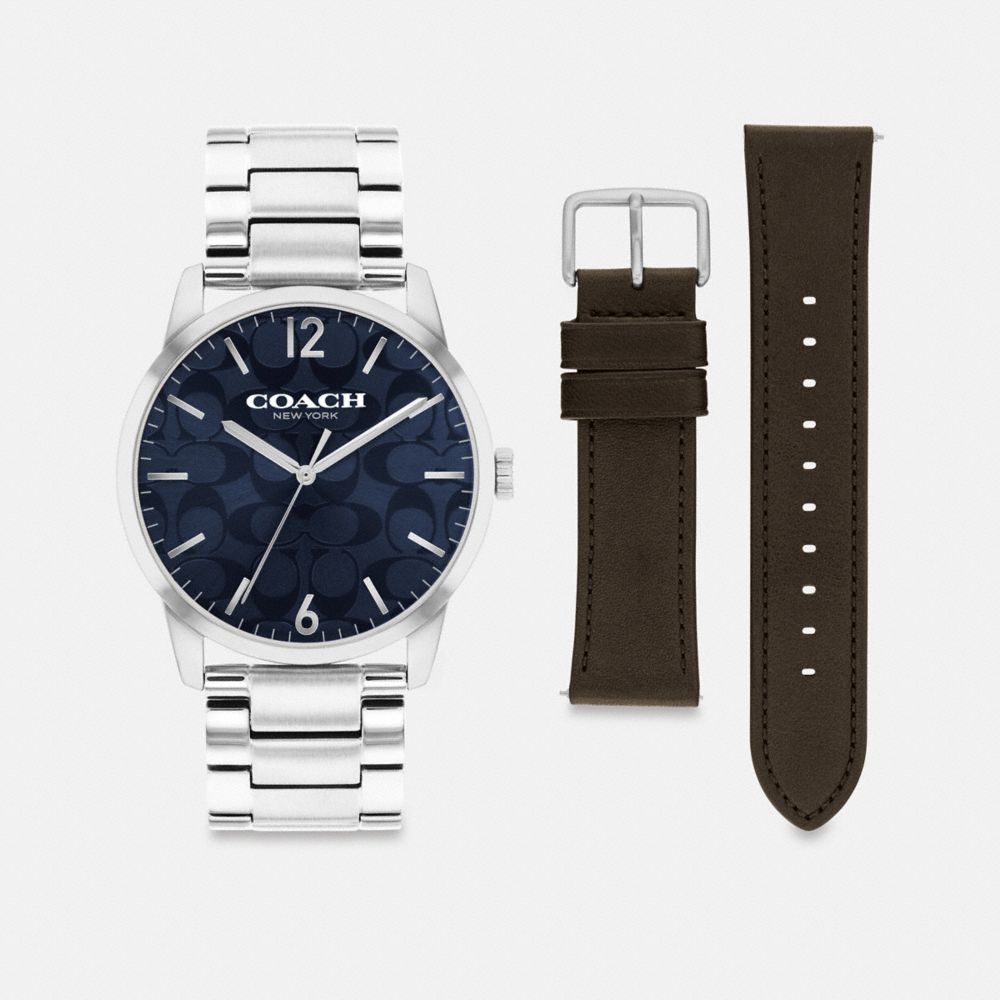 Keane Watch Gift Set, 39 Mm