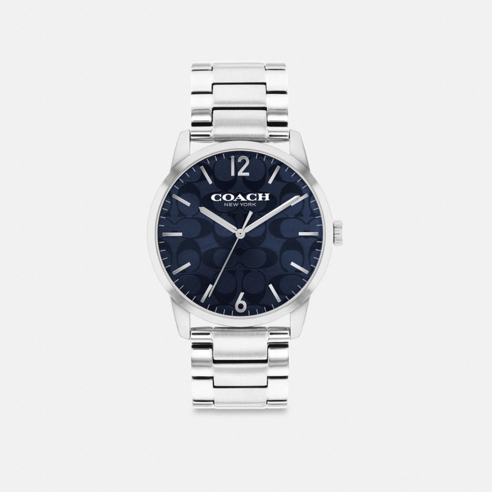 Keane Watch Gift Set, 39 Mm