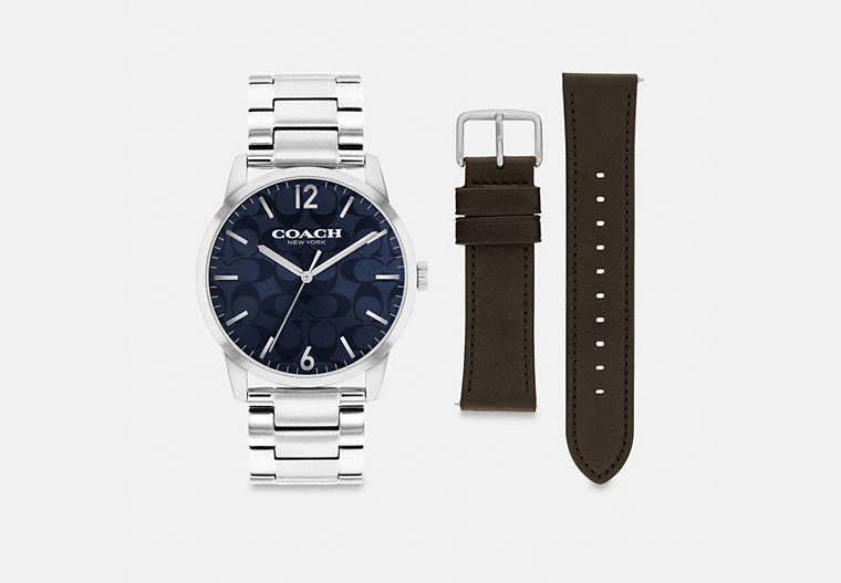 Keane Watch Gift Set, 39 Mm