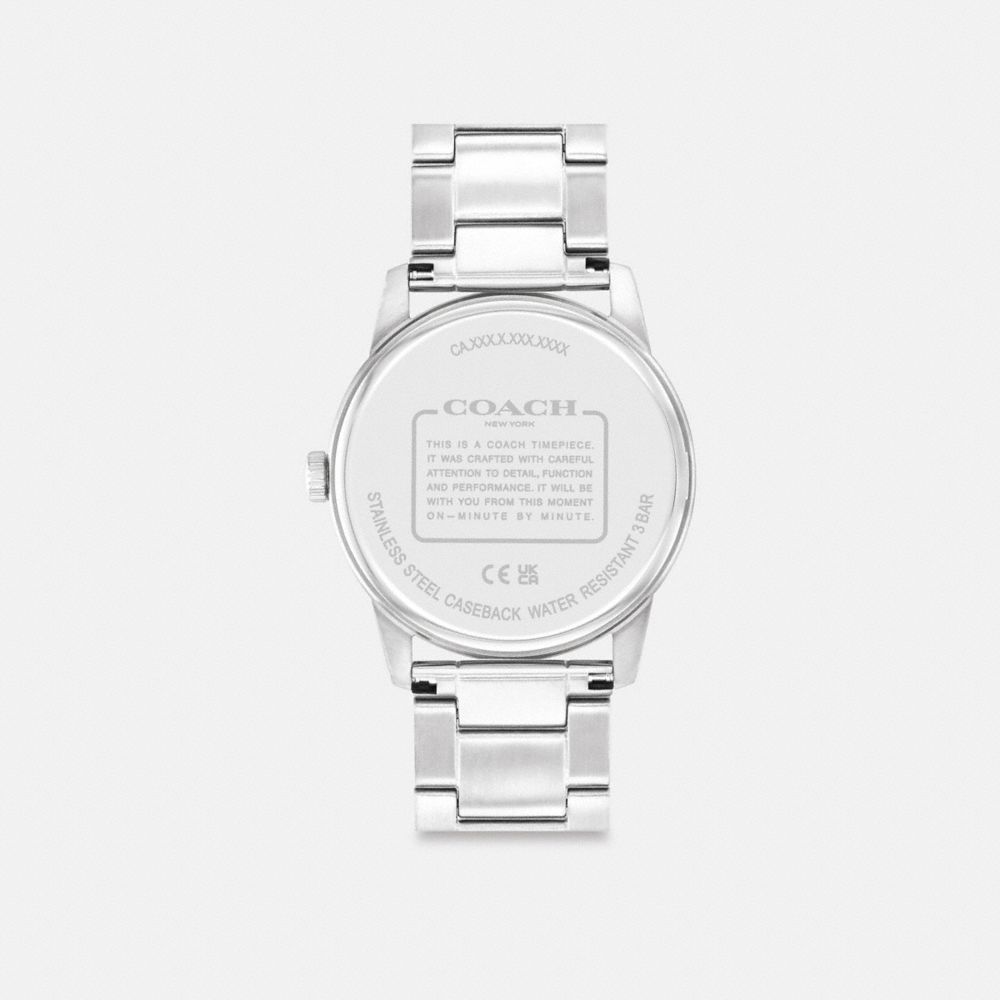 Keane Watch Gift Set, 39 Mm