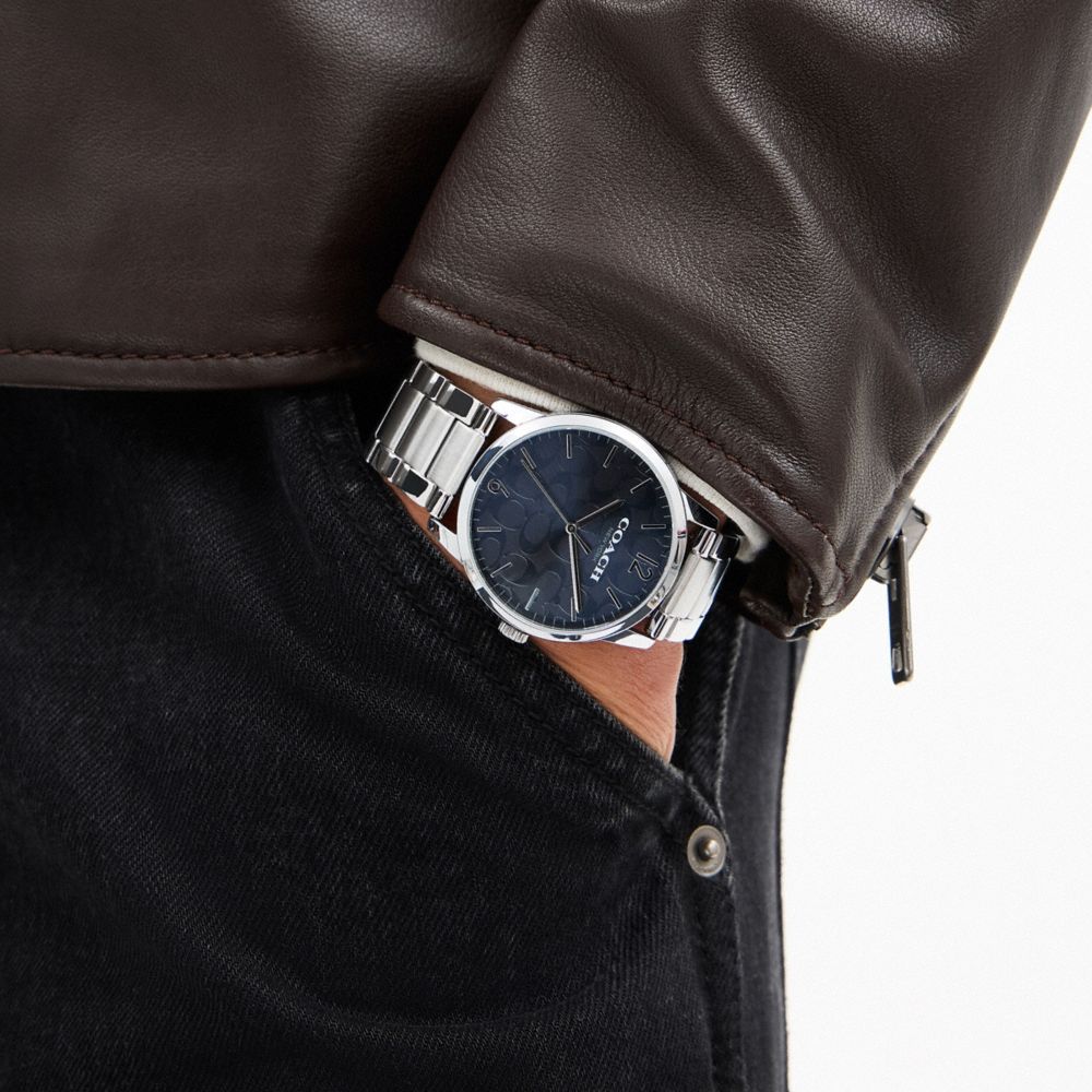 Keane Watch Gift Set, 39 Mm