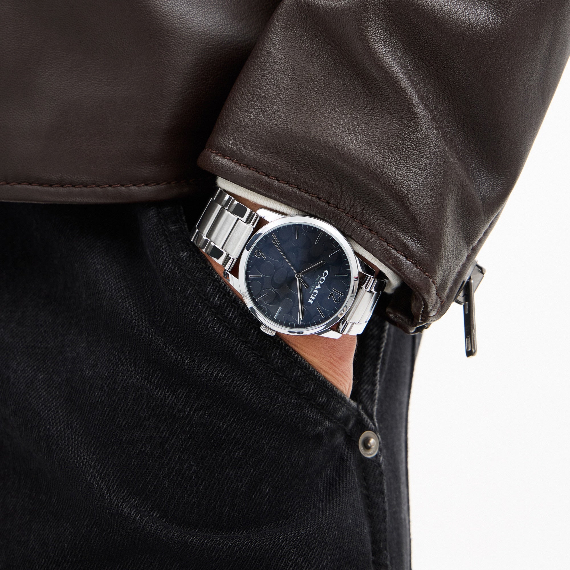 Keane Watch Gift Set, 39 Mm