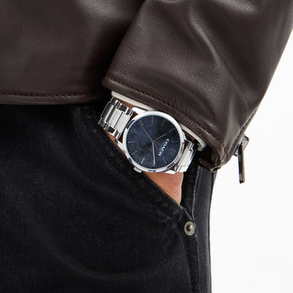 Keane Watch Gift Set, 39 Mm