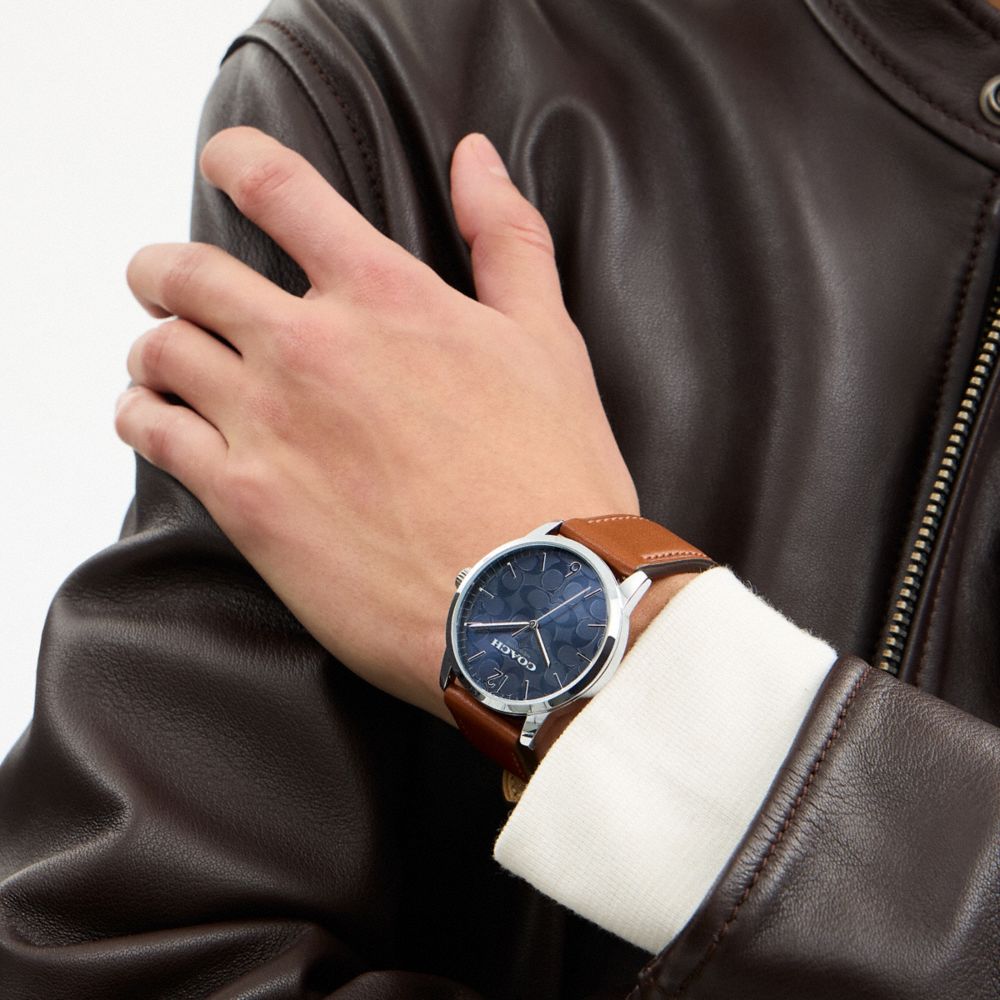 Keane Watch Gift Set, 39 Mm