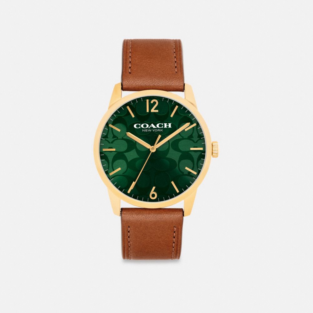 Keane Watch, 39 Mm