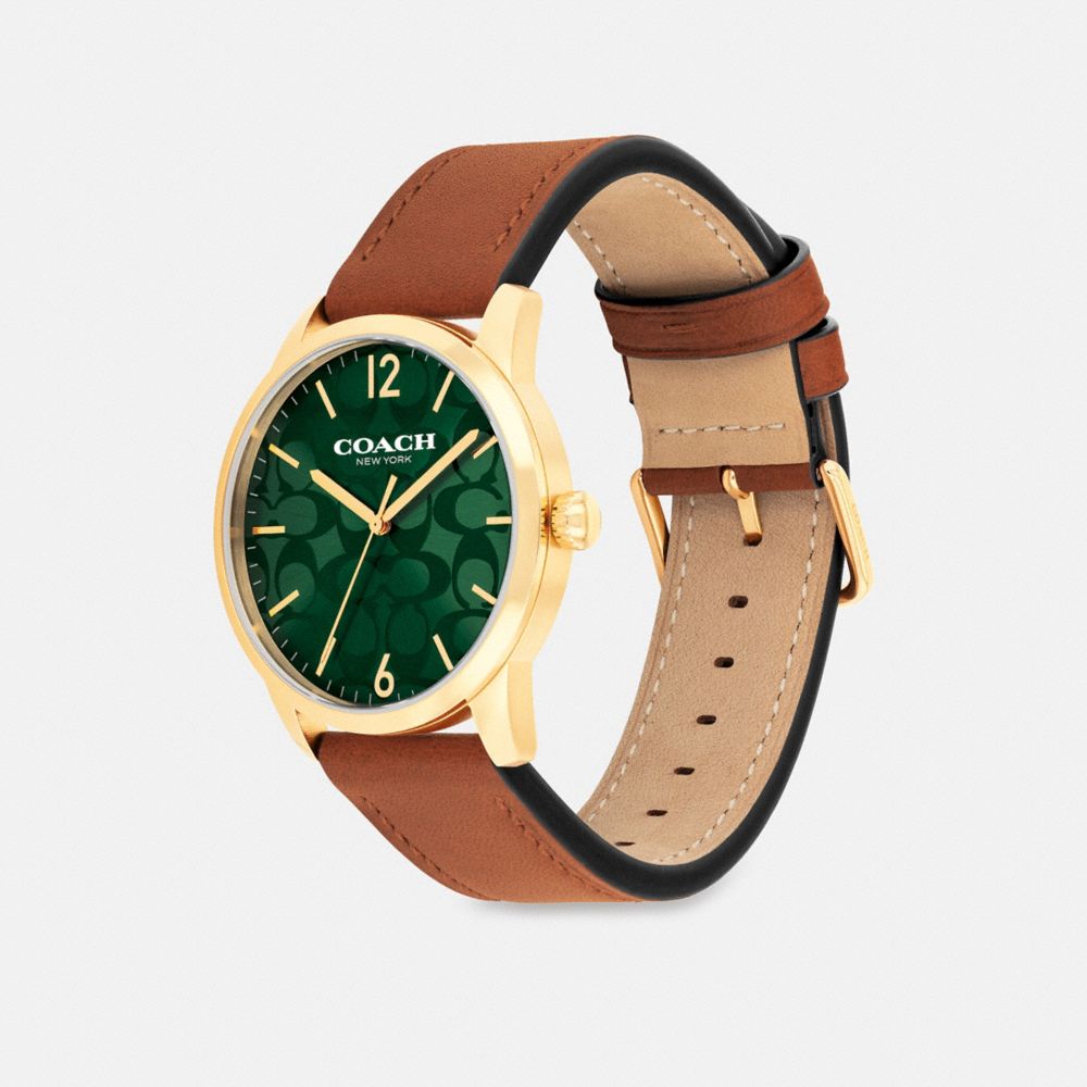 Keane Watch, 39 Mm