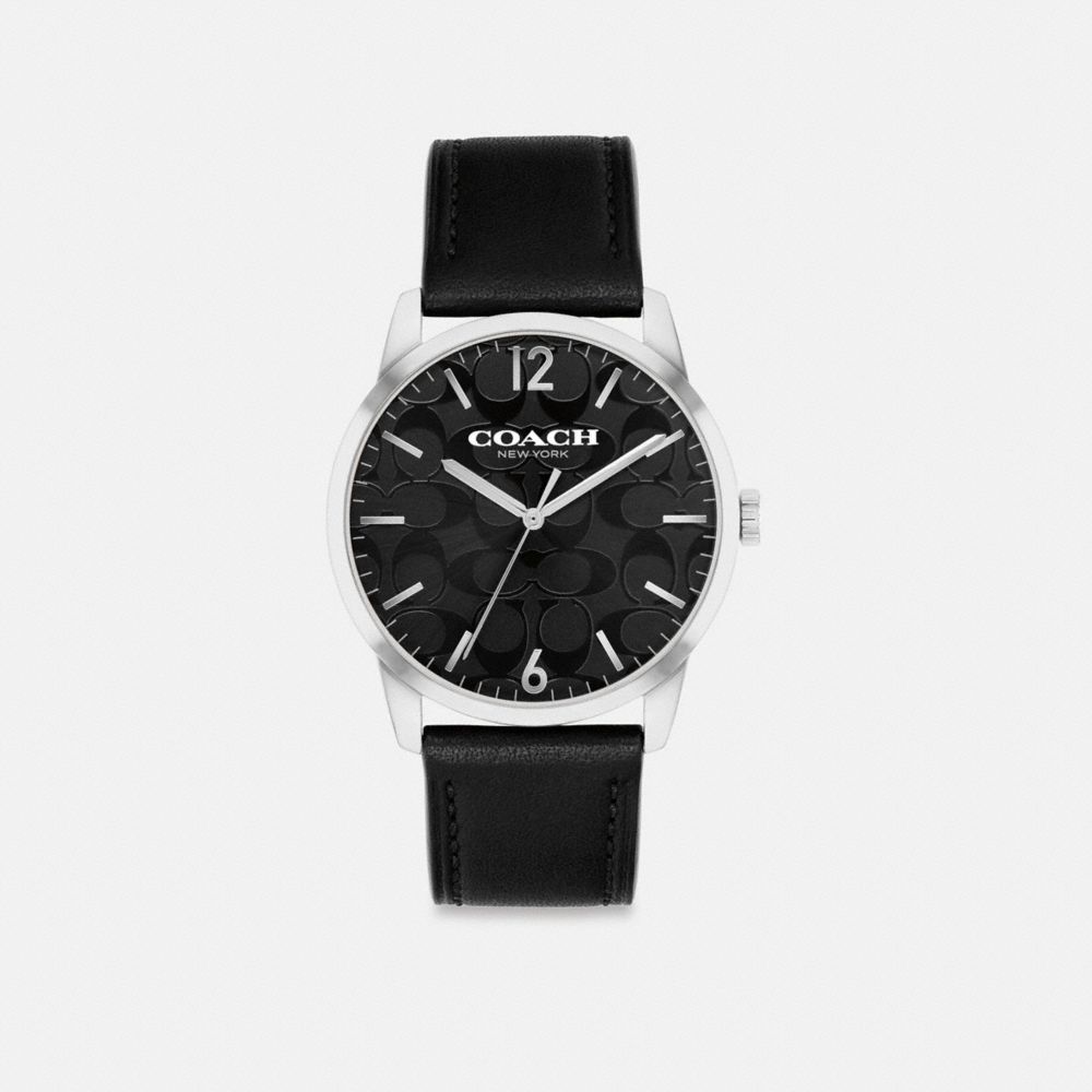 Keane Watch, 39 Mm