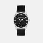 Keane Watch, 39 Mm