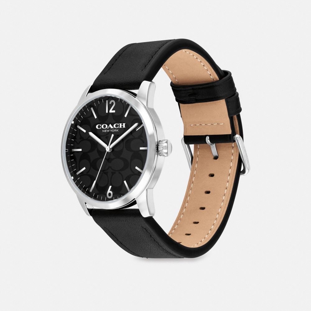 Keane Watch, 39 Mm