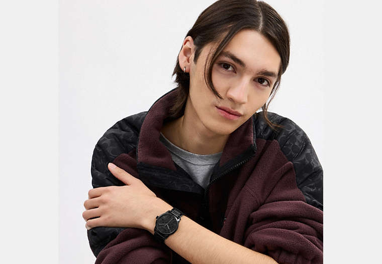 Keane Watch, 39 Mm