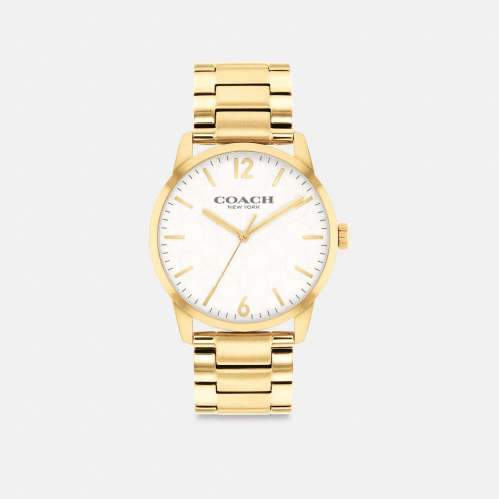 Keane Watch, 39 Mm