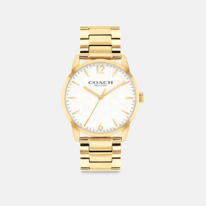 Keane Watch, 39 Mm