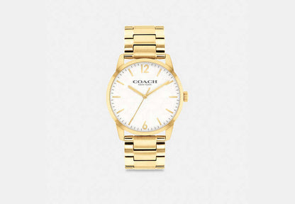 Keane Watch, 39 Mm