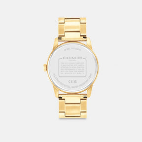 Keane Watch, 39 Mm