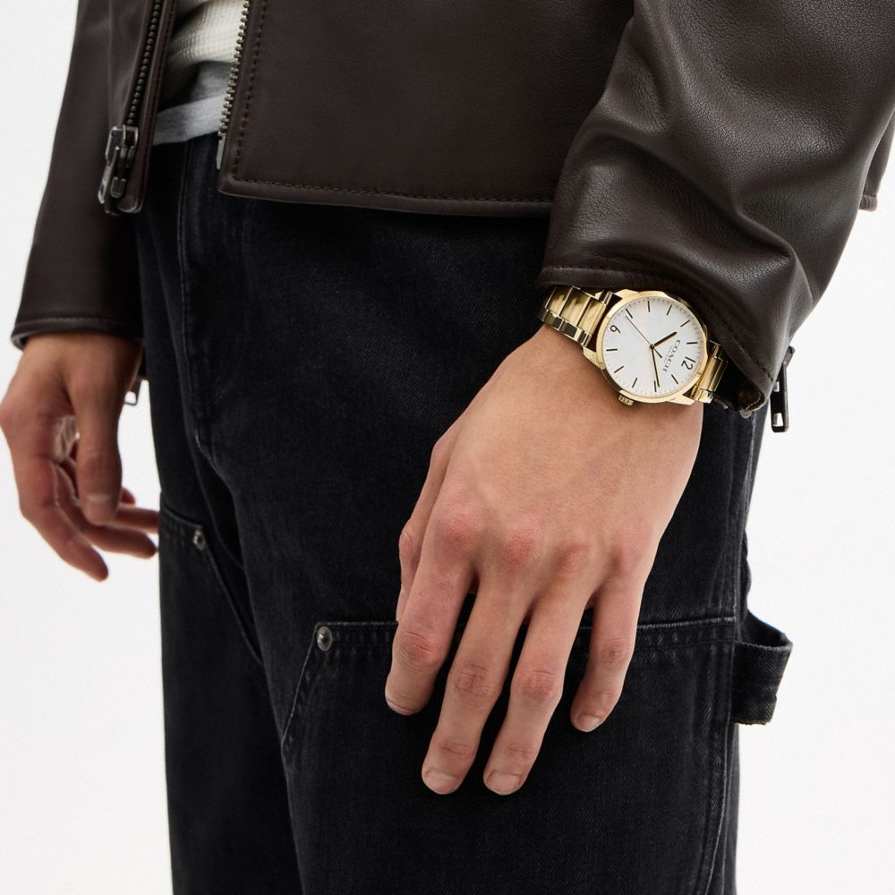 Keane Watch, 39 Mm
