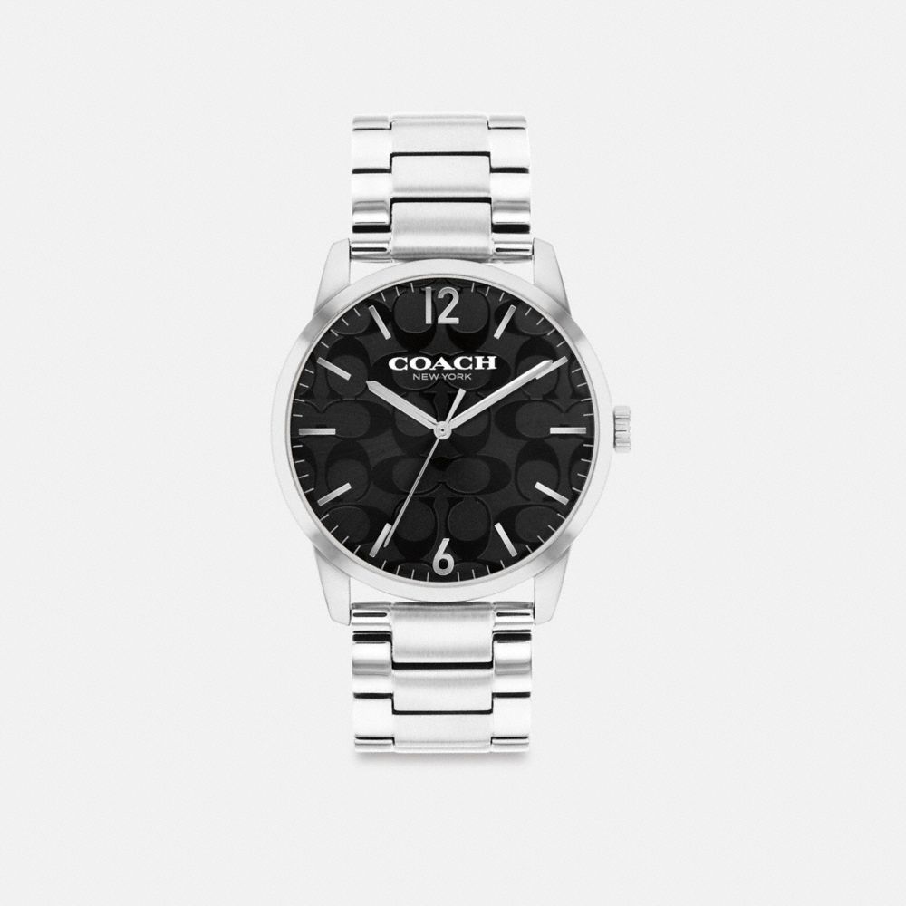 Keane Watch, 39 Mm