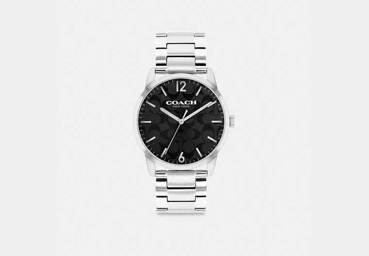 Keane Watch, 39 Mm
